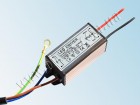 Драйвер светодиода LD 3x3W/1х10W (900mA) 220V IP66